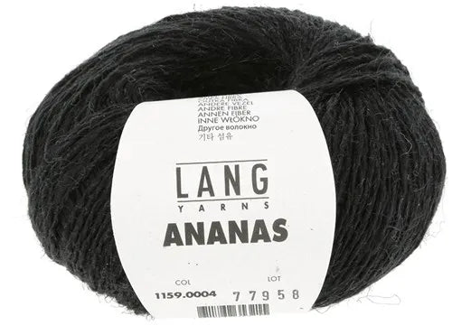 Lang Ananas