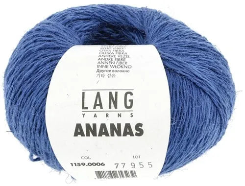 Lang Ananas