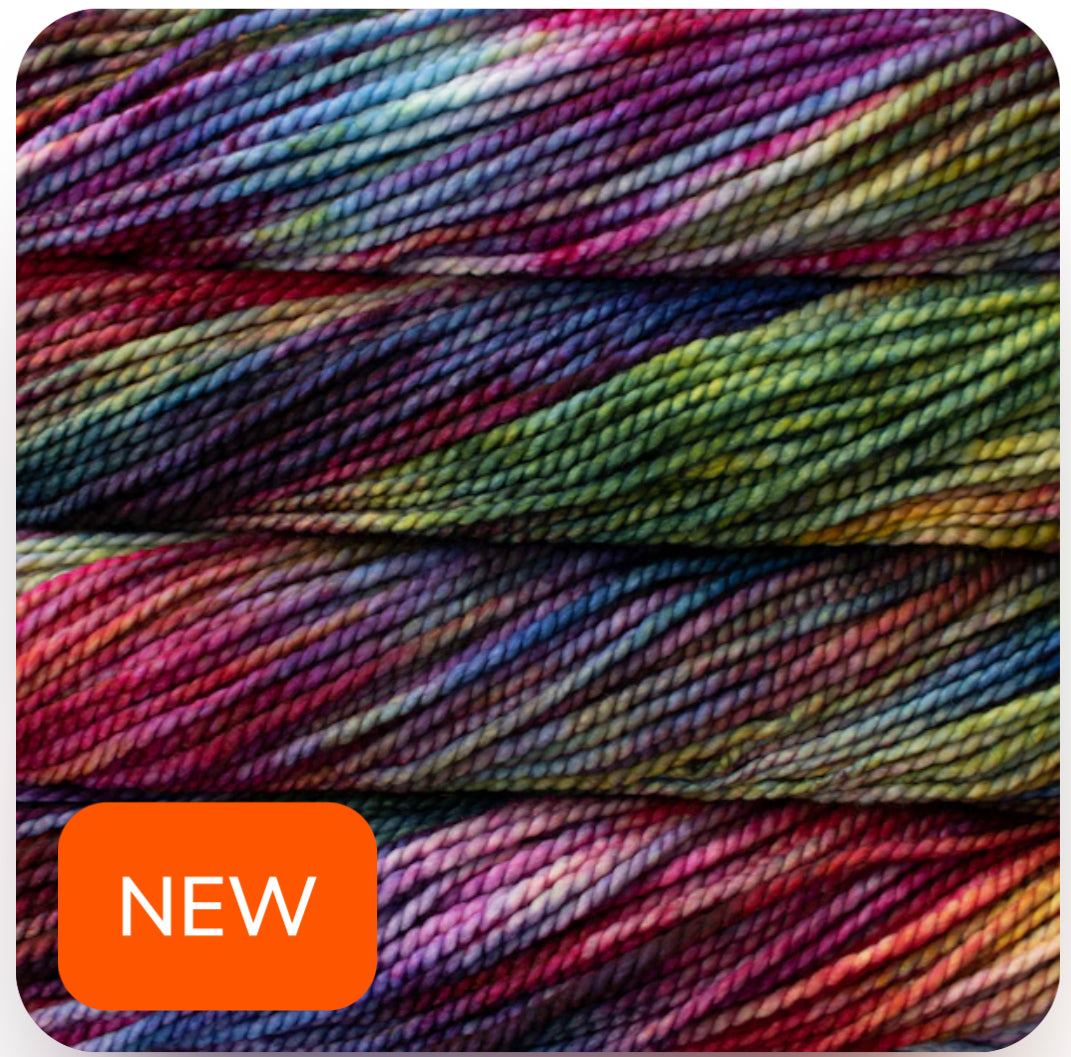 Malabrigo Vientos
