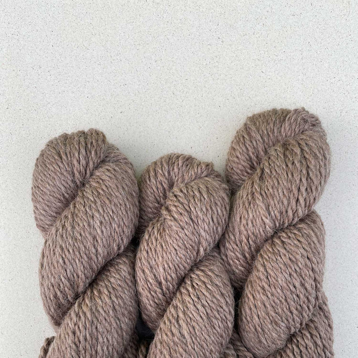 Pascuali Baby Alpaca Los Andes