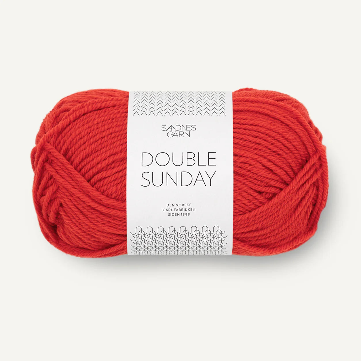 Sandnes Garn Double Sunday
