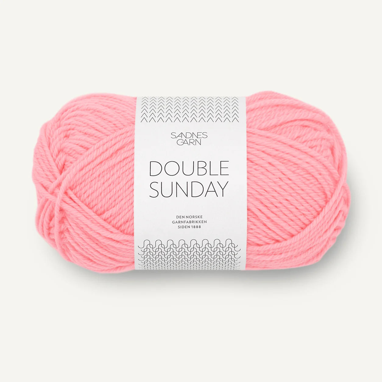 Sandnes Garn Double Sunday