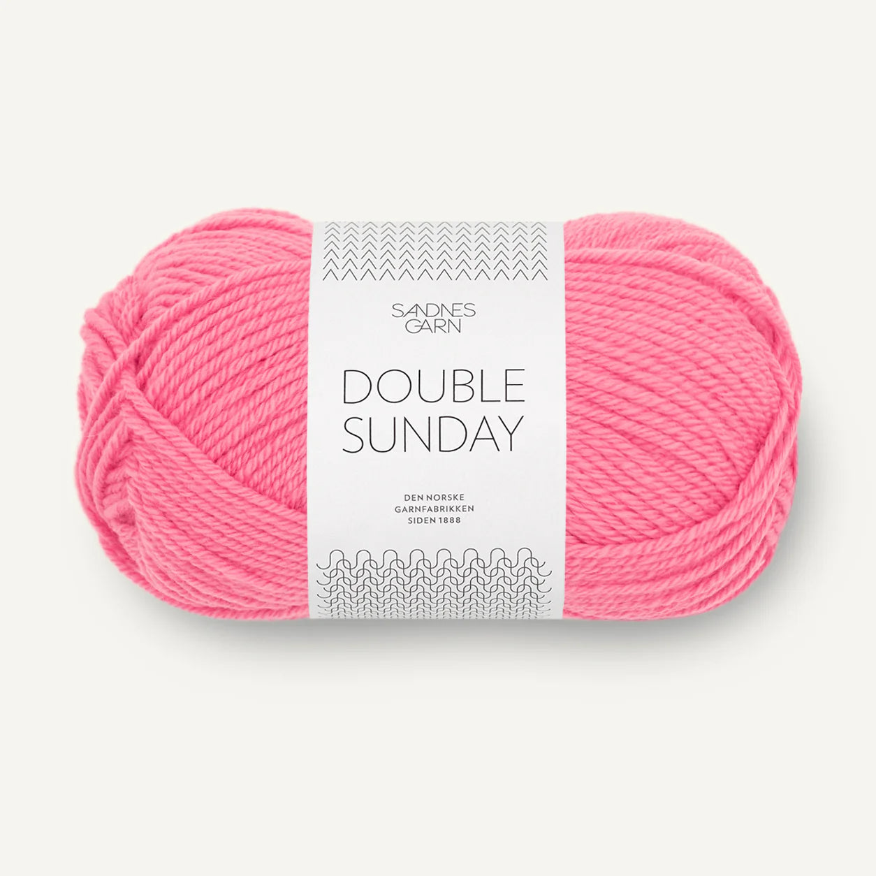 Sandnes Garn Double Sunday