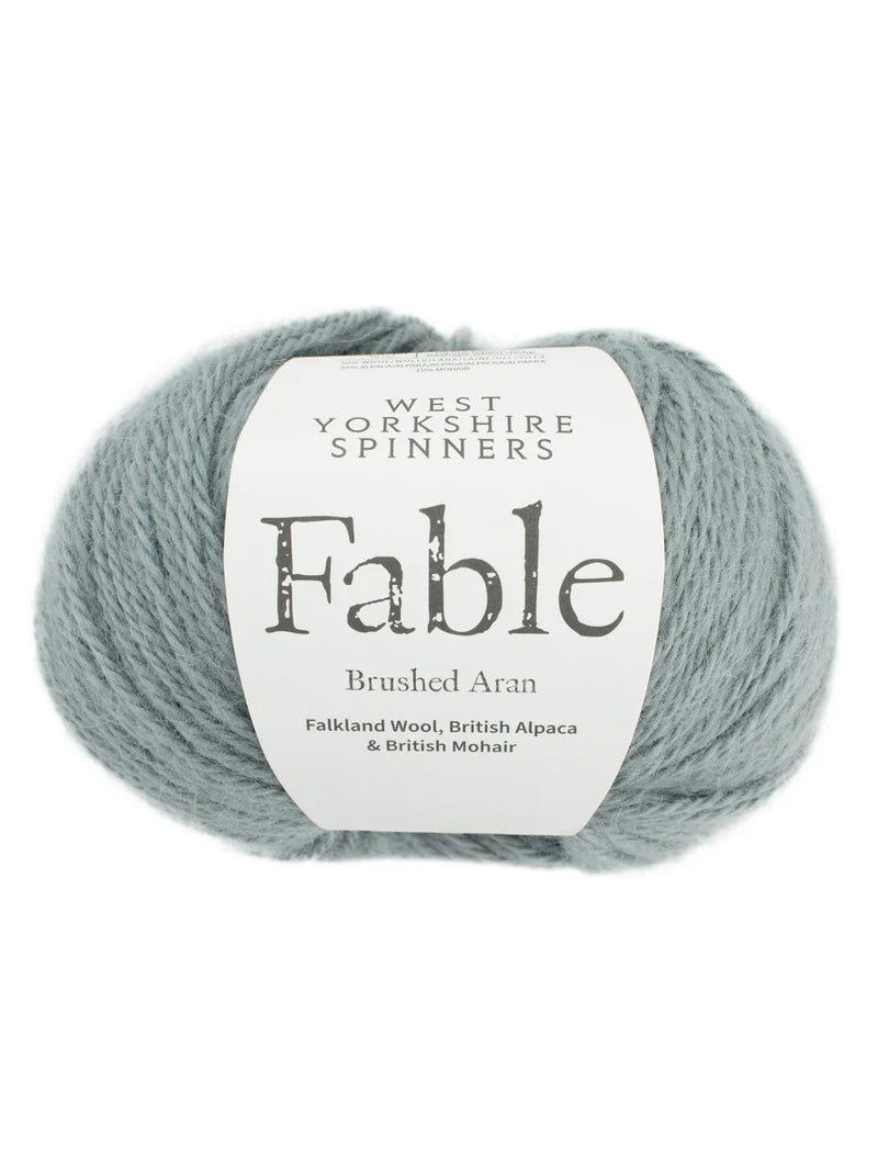 WYS Fable