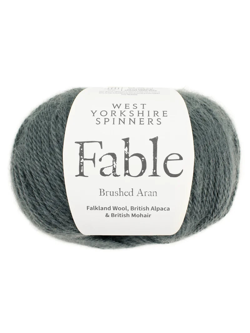 WYS Fable