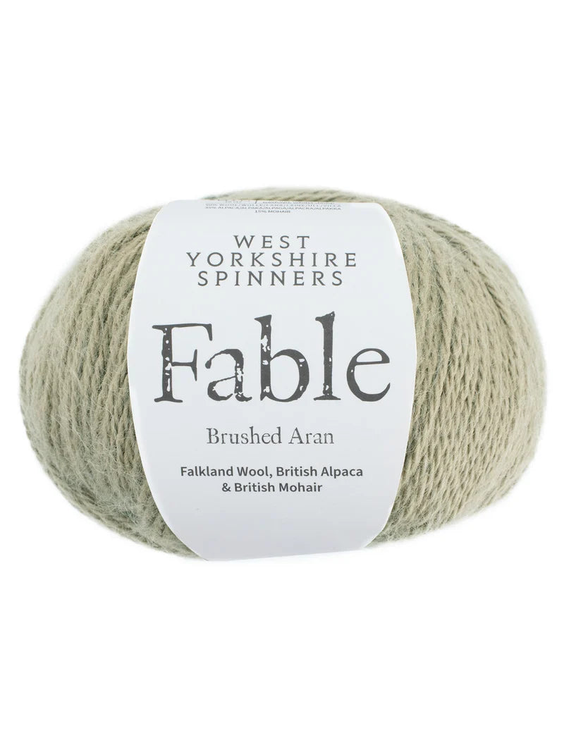 WYS Fable