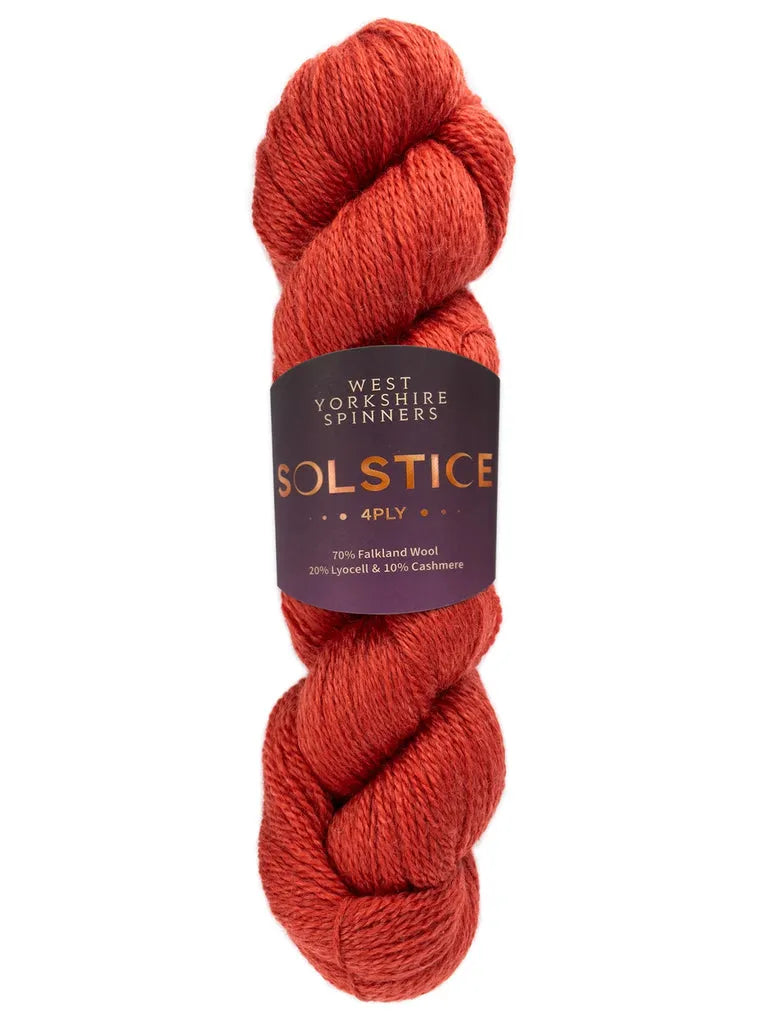 WYS Solstice