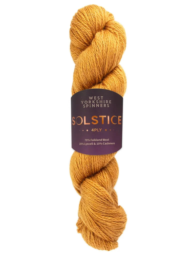 WYS Solstice