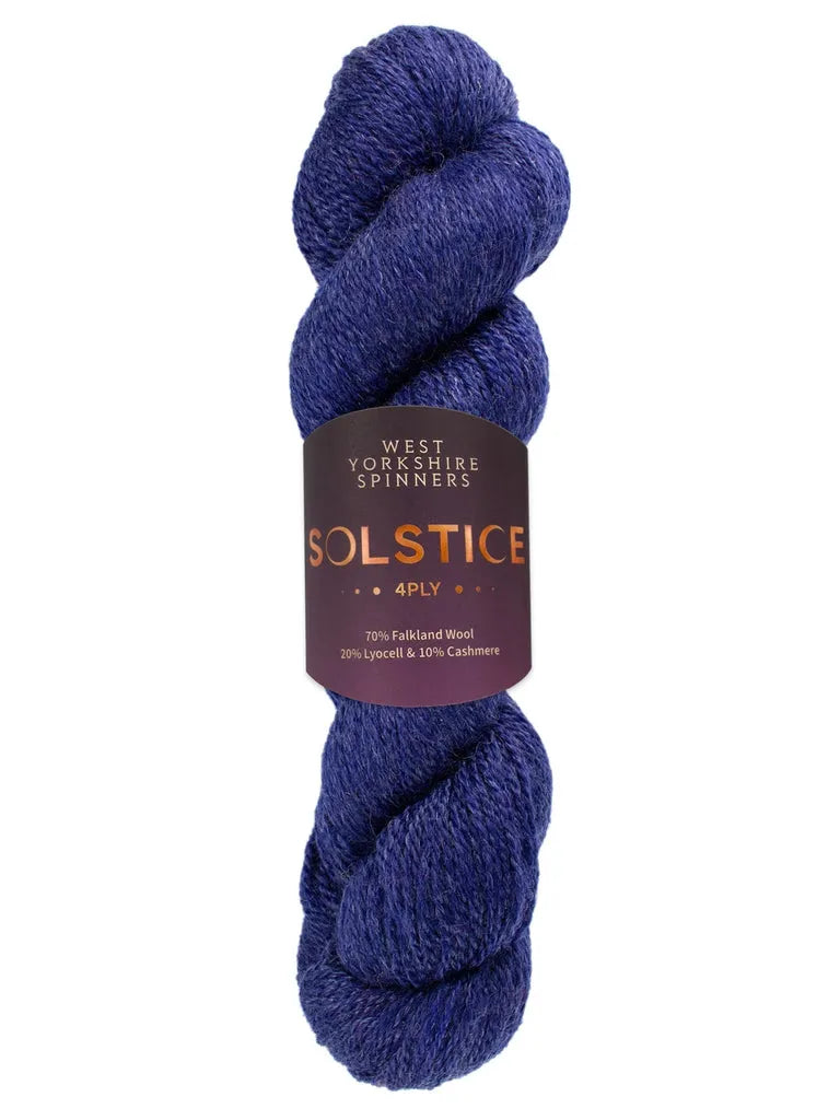 WYS Solstice