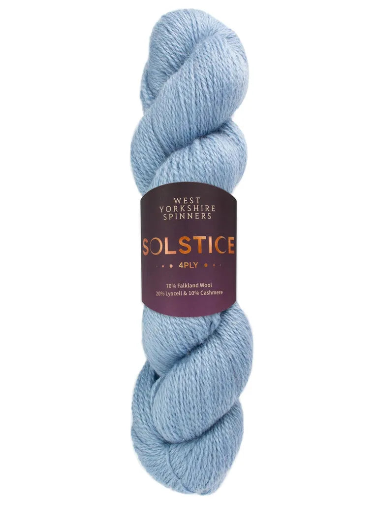 WYS Solstice