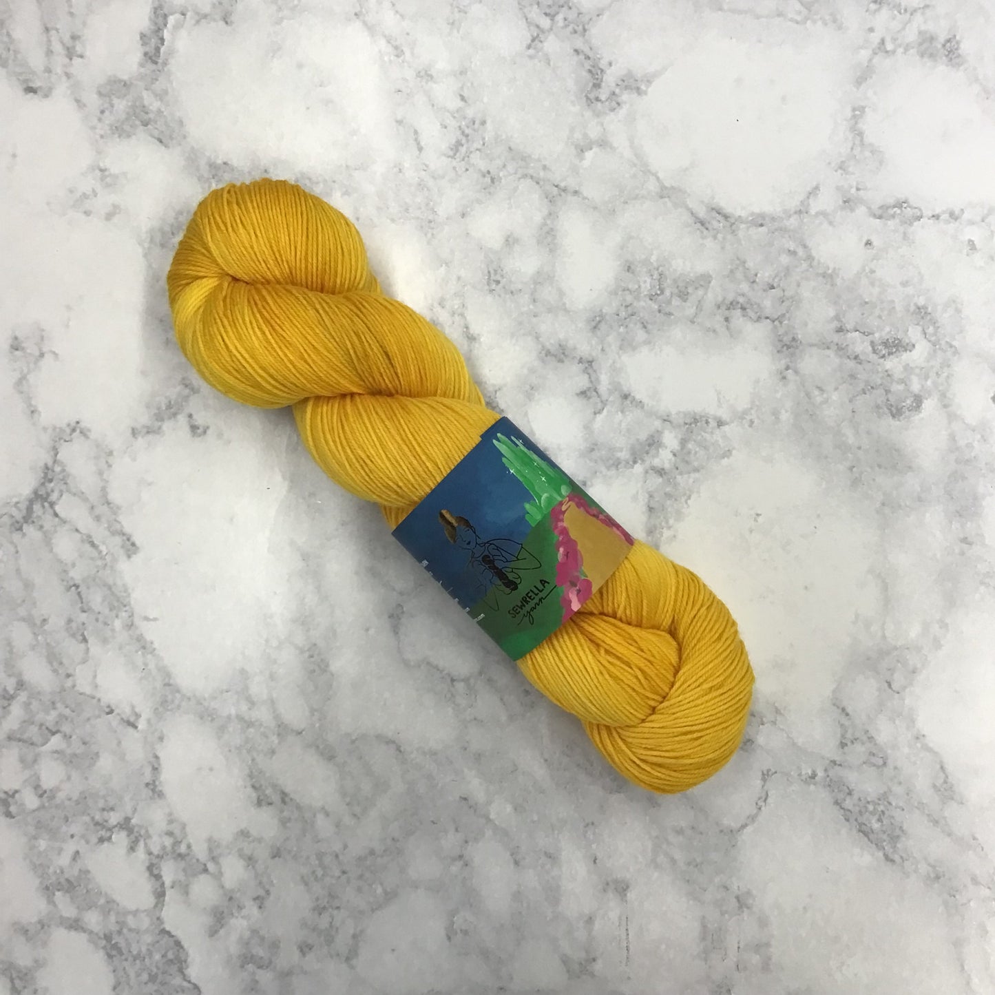 Sewrella Nylon Sock