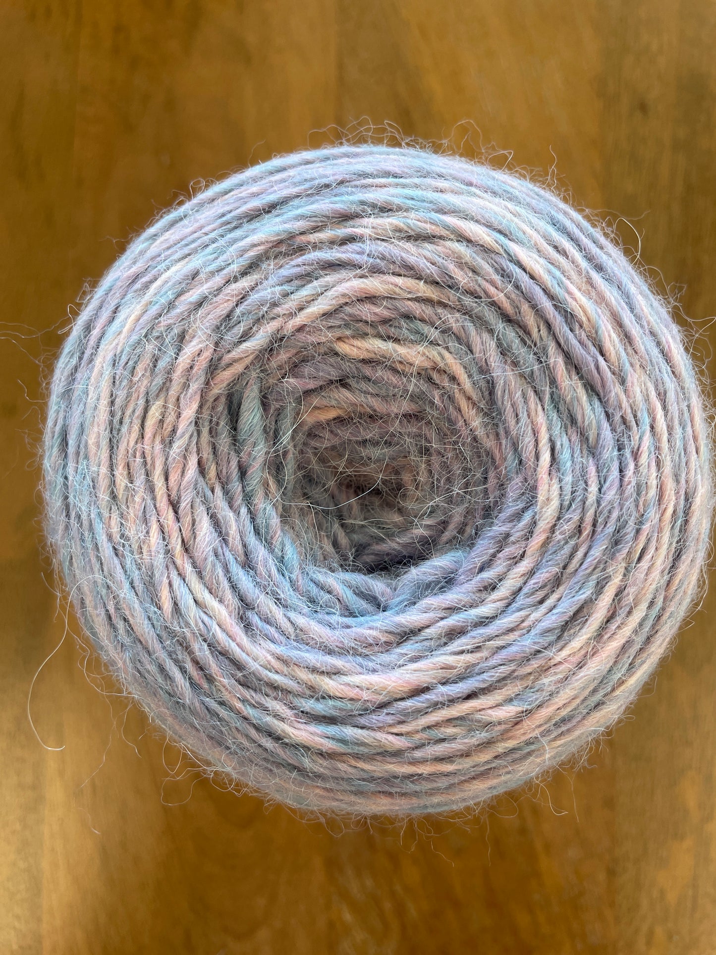 Fibre Company Transitions