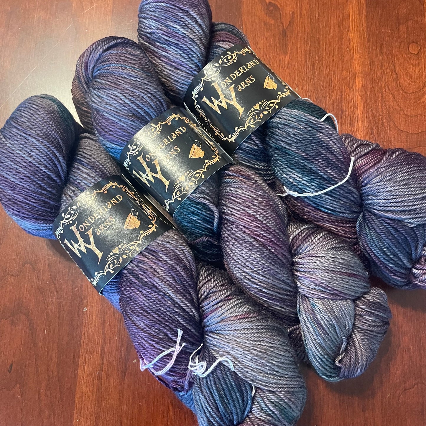 Wonderland Mad Hatter