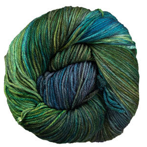 Malabrigo Mecha