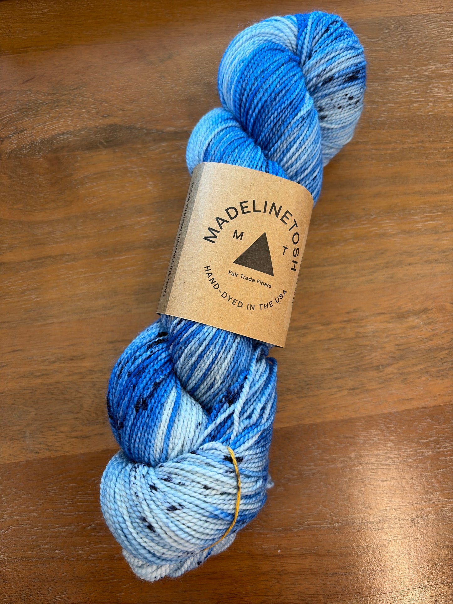 Madelinetosh - Tosh Sock