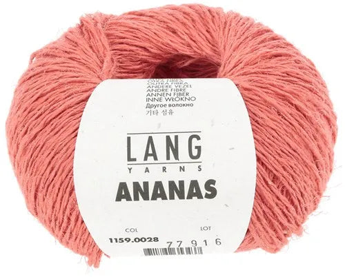 Lang Ananas