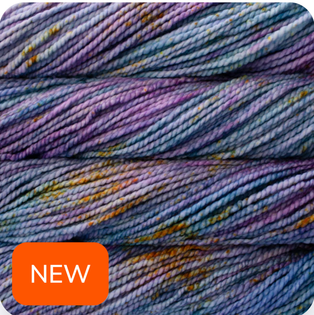 Malabrigo Vientos