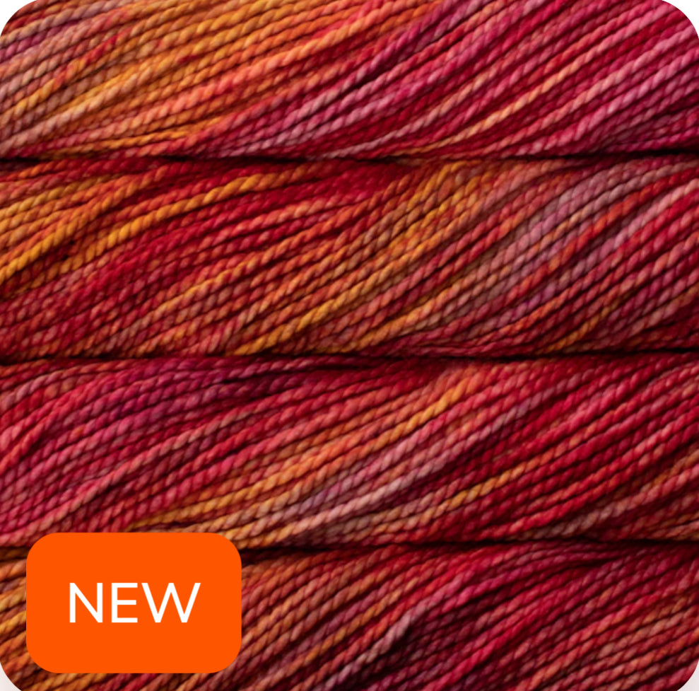 Malabrigo Vientos