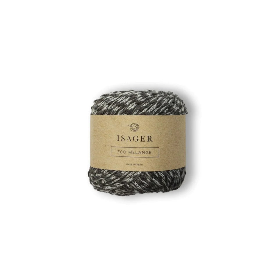 Isager Eco Melange