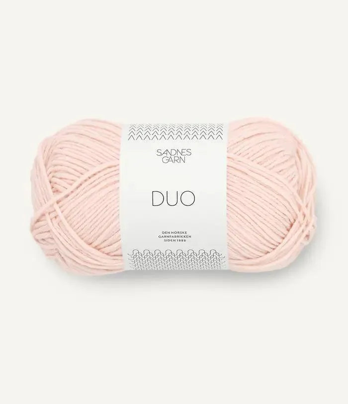 Sandnes Garn Duo