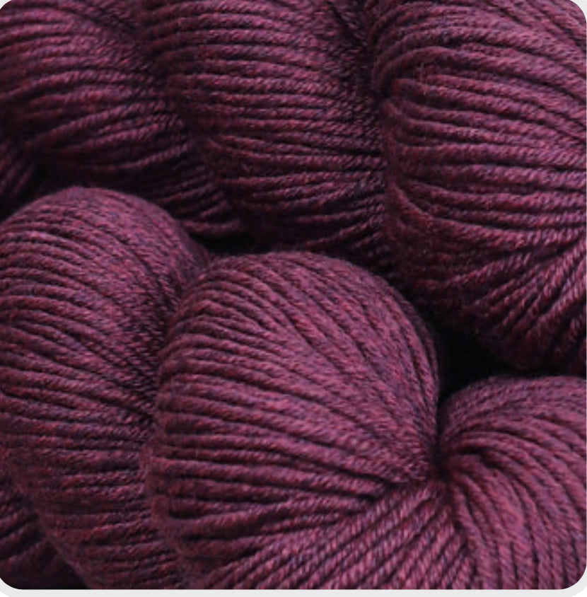 Fibre Co Herb and Hue