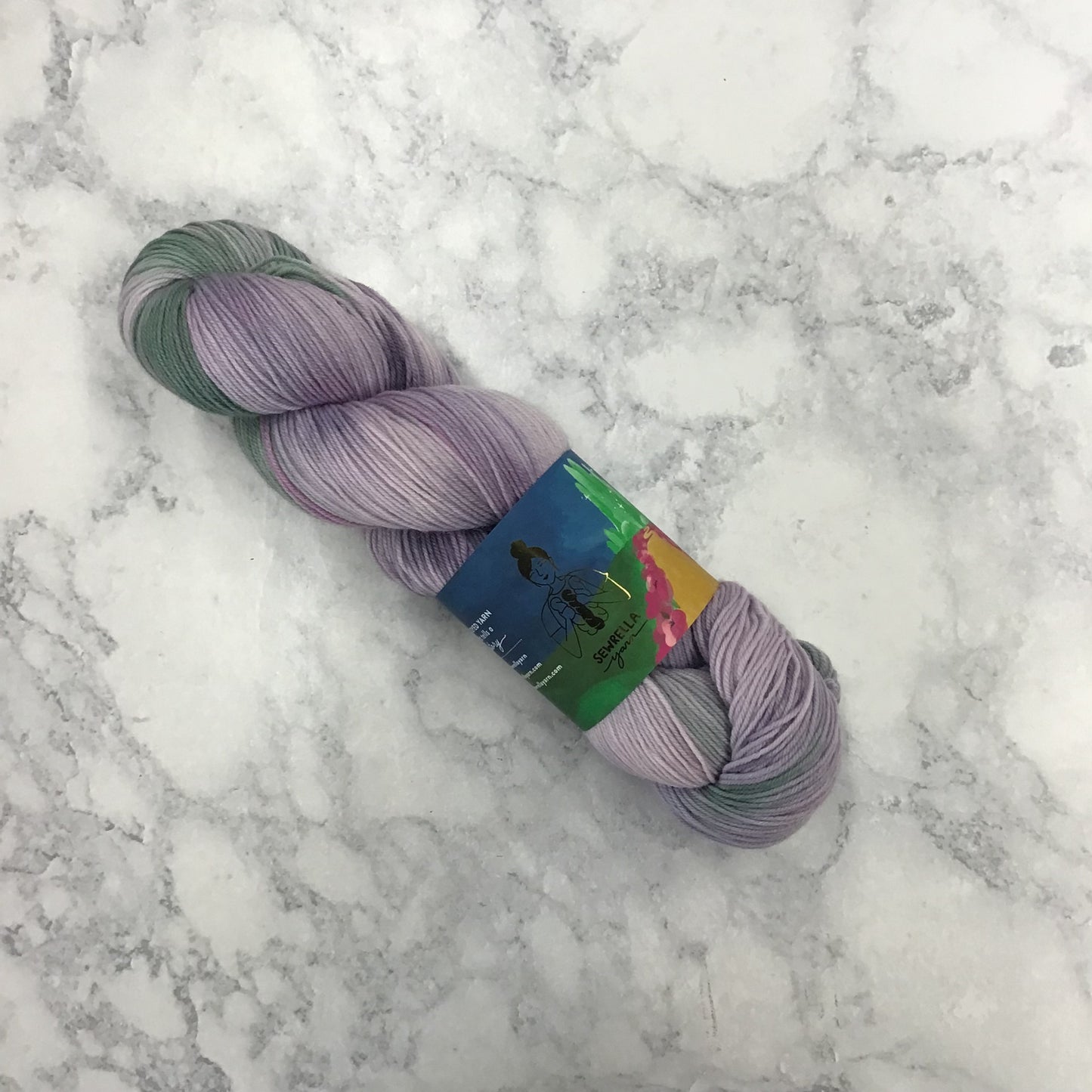 Sewrella Nylon Sock