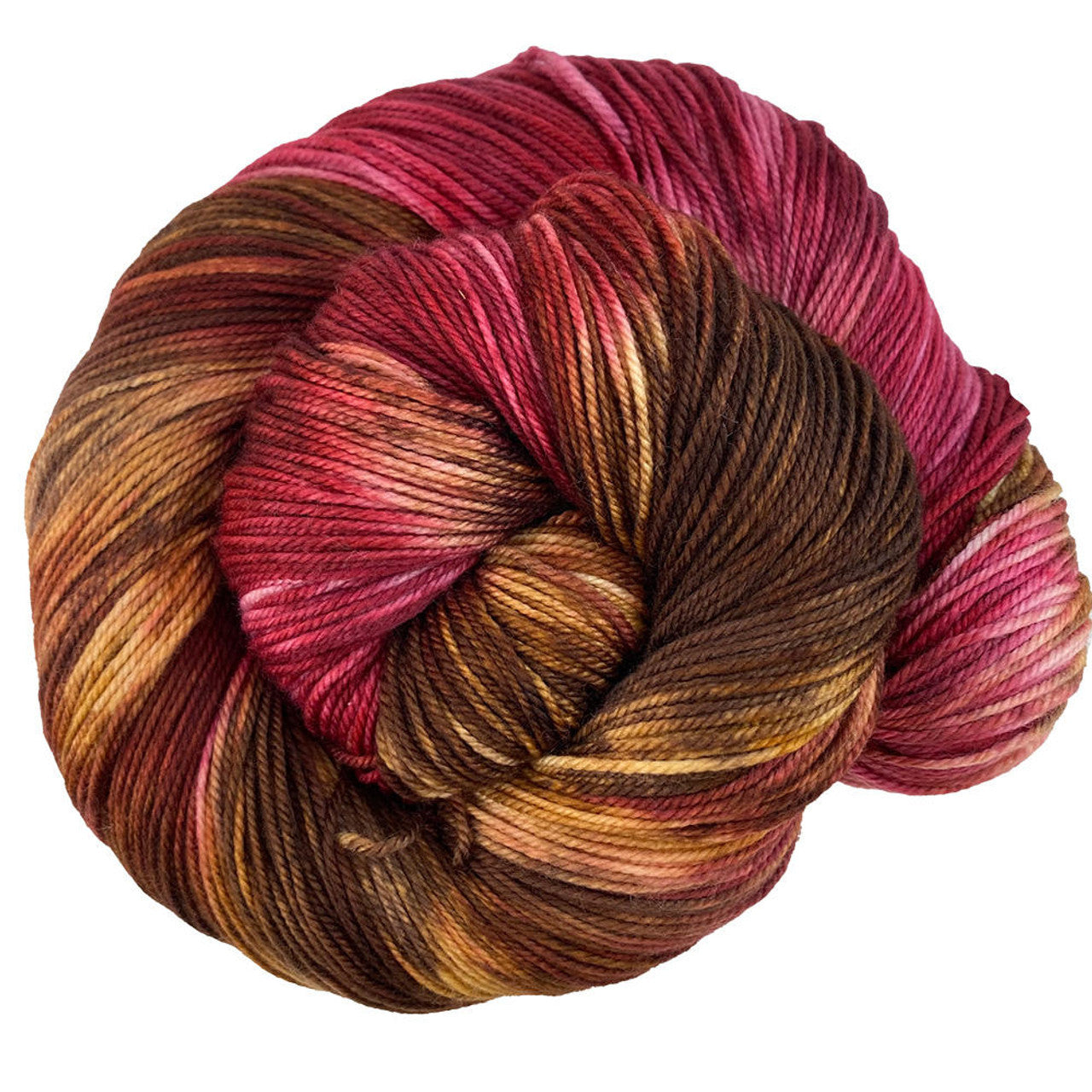 Wonderland Yarns Lory DK