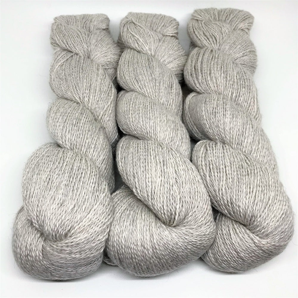 Illimani Sabri Fingering