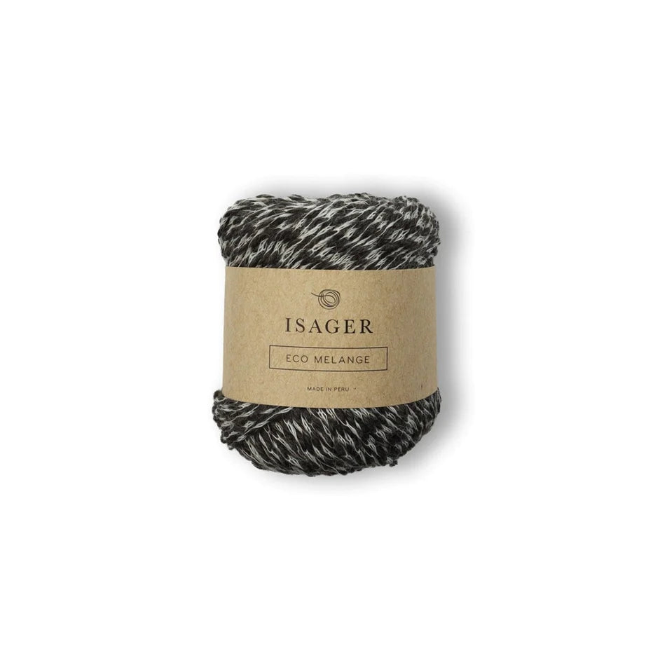 Isager Eco Melange