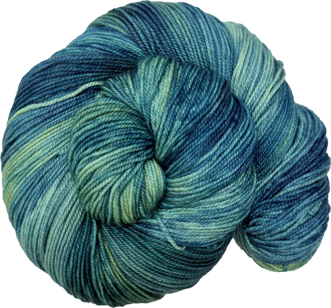 Wonderland Mary Ann Sock