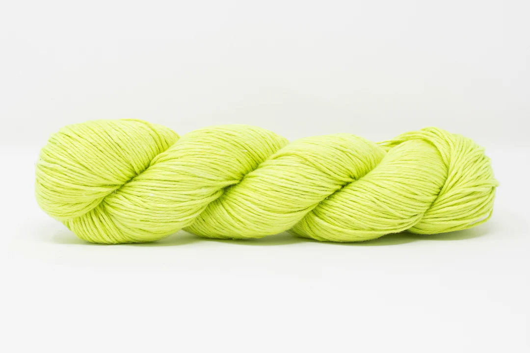 Queen City Yarns Coleman