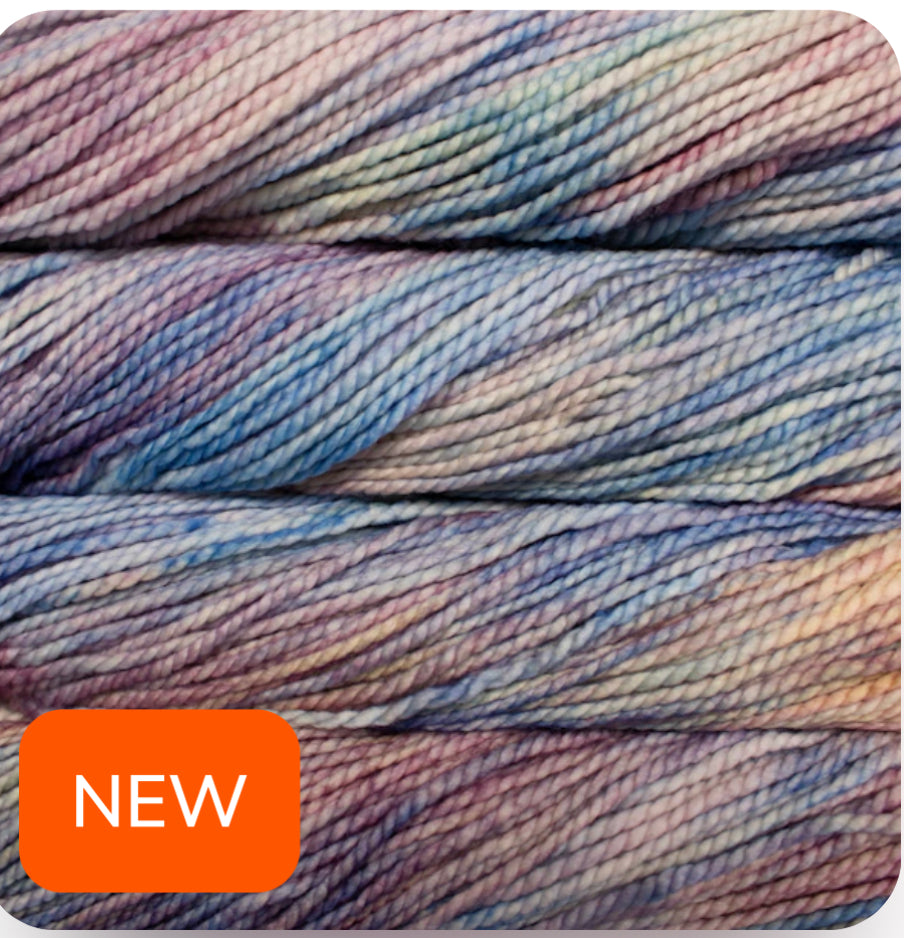 Malabrigo Vientos