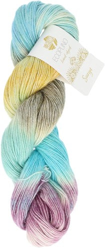 Lana Grossa EcoPuno Hand-Dyed