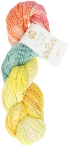 Lana Grossa EcoPuno Hand-Dyed