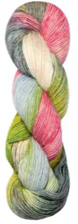 Lana Grossa EcoPuno Hand-Dyed