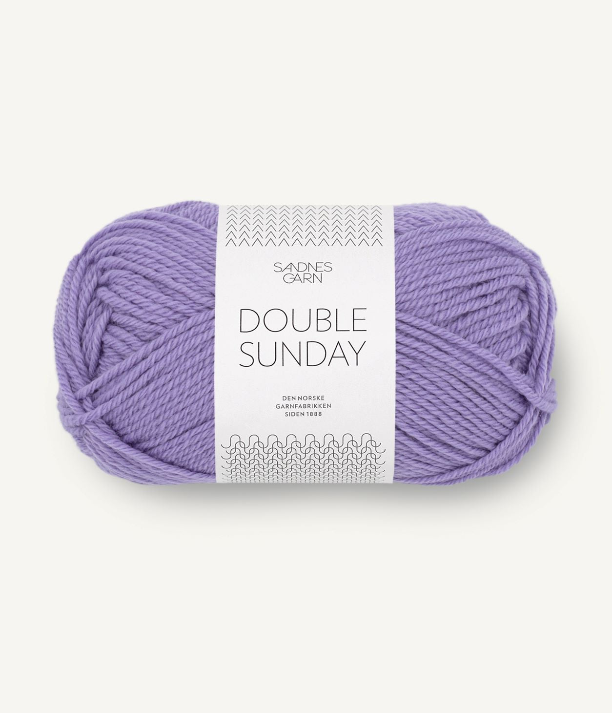 Sandnes Garn Double Sunday