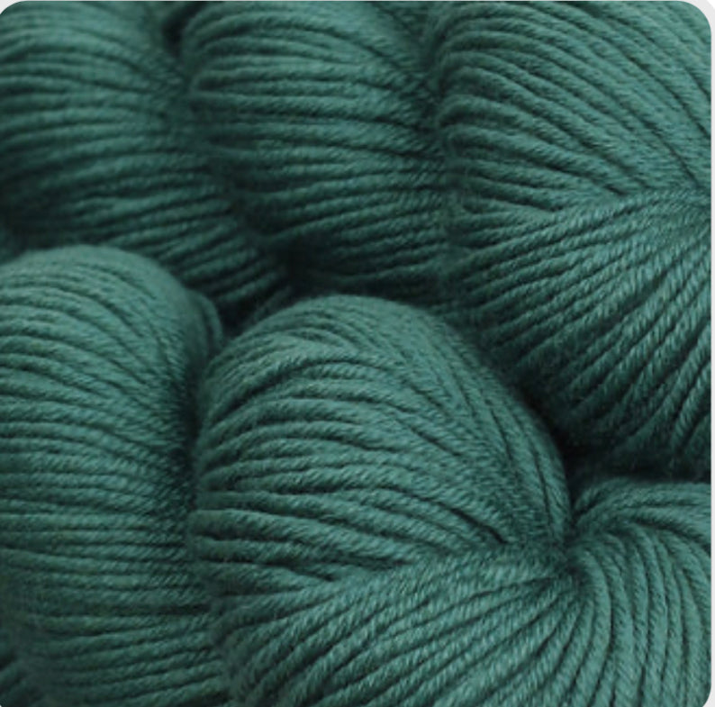 Fibre Co Herb and Hue