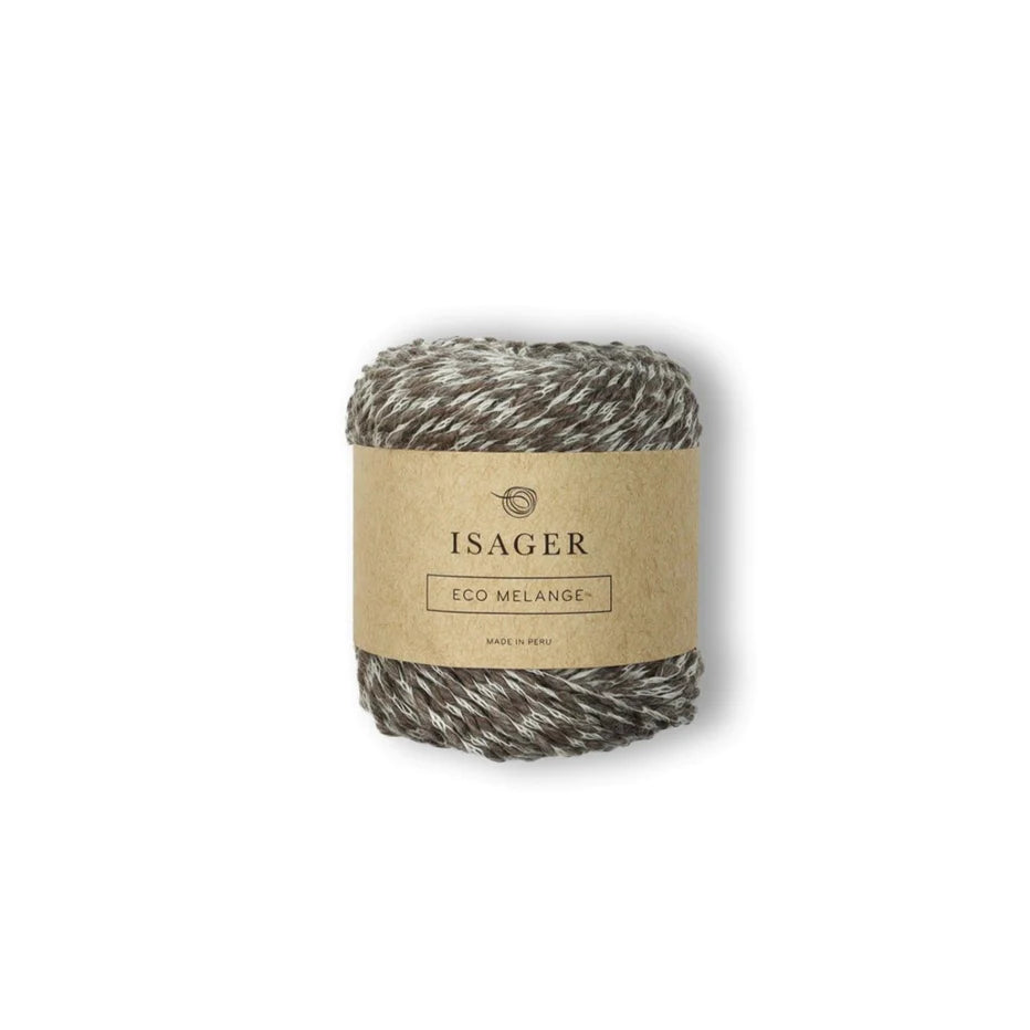 Isager Eco Melange