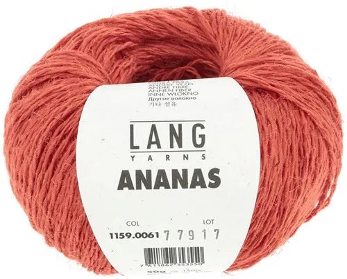 Lang Ananas