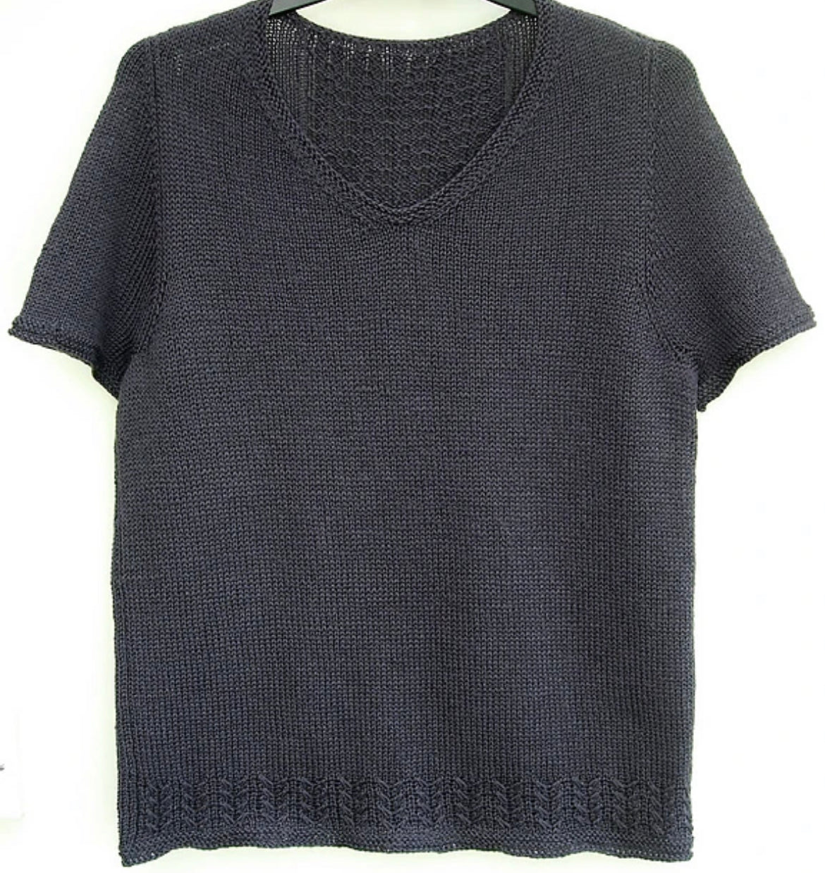 Cloudesley Tee or Sweater