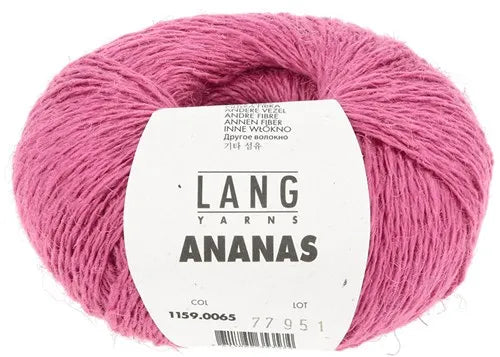 Lang Ananas
