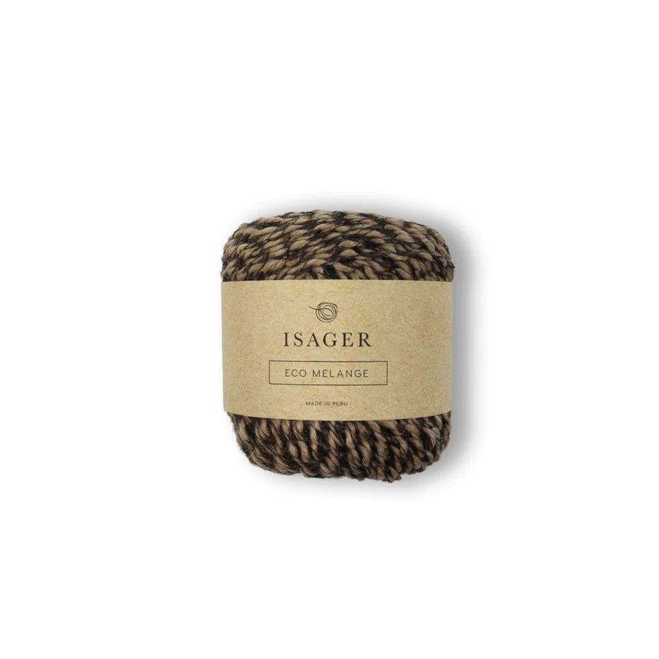 Isager Eco Melange