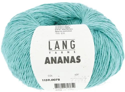 Lang Ananas