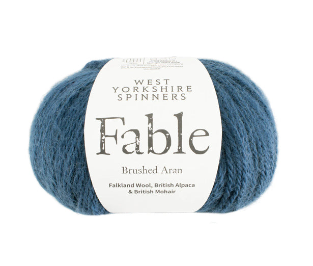 WYS Fable