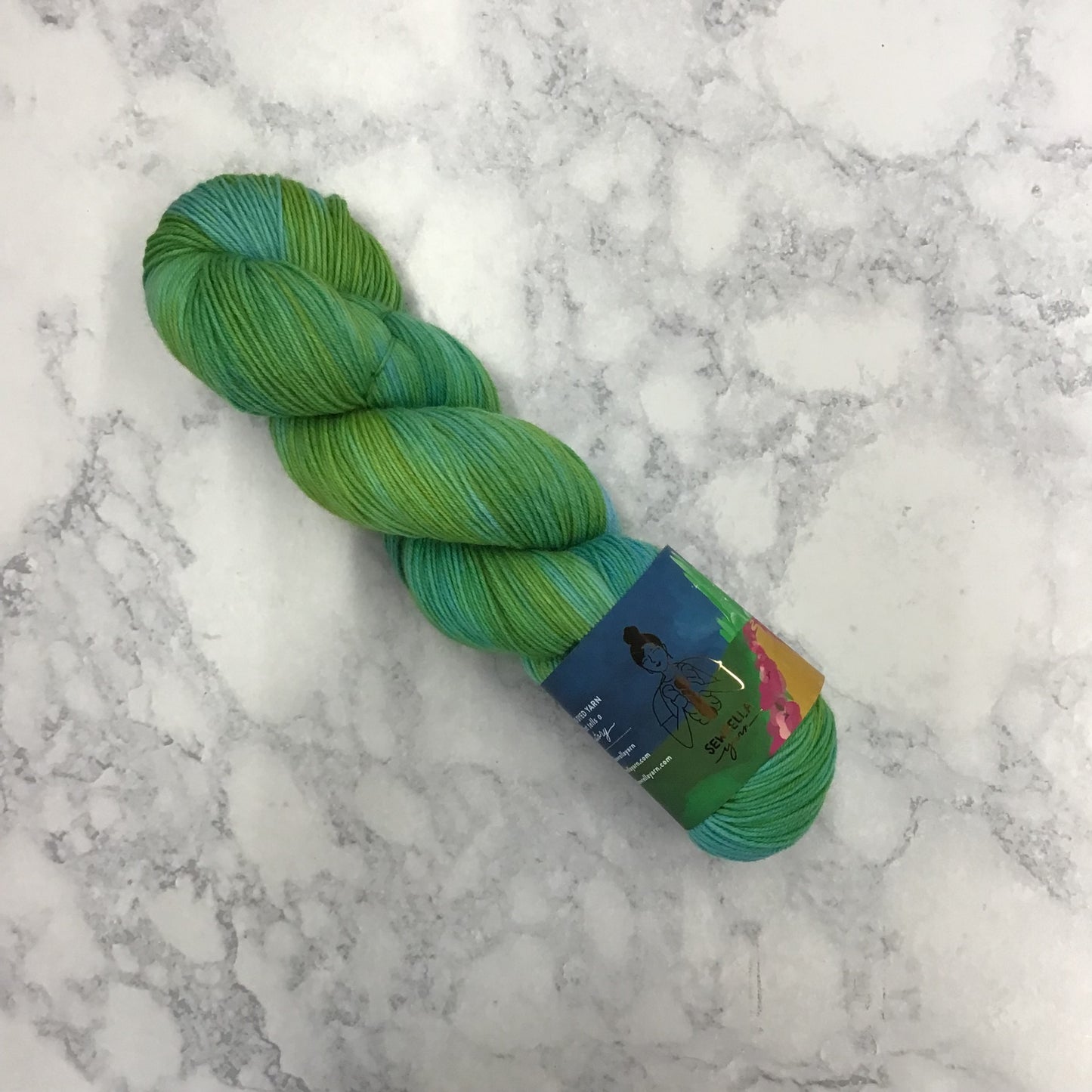 Sewrella Nylon Sock