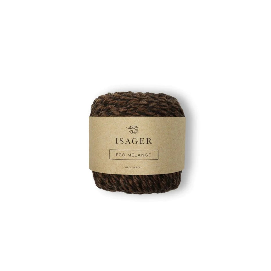 Isager Eco Melange