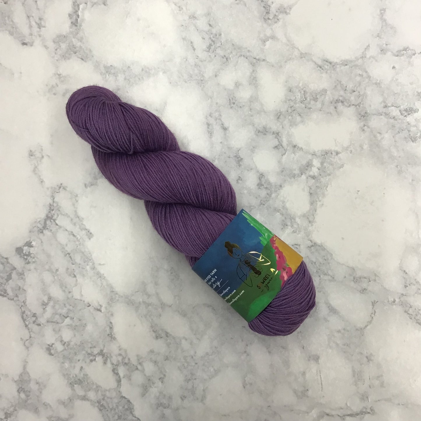 Sewrella Nylon Sock