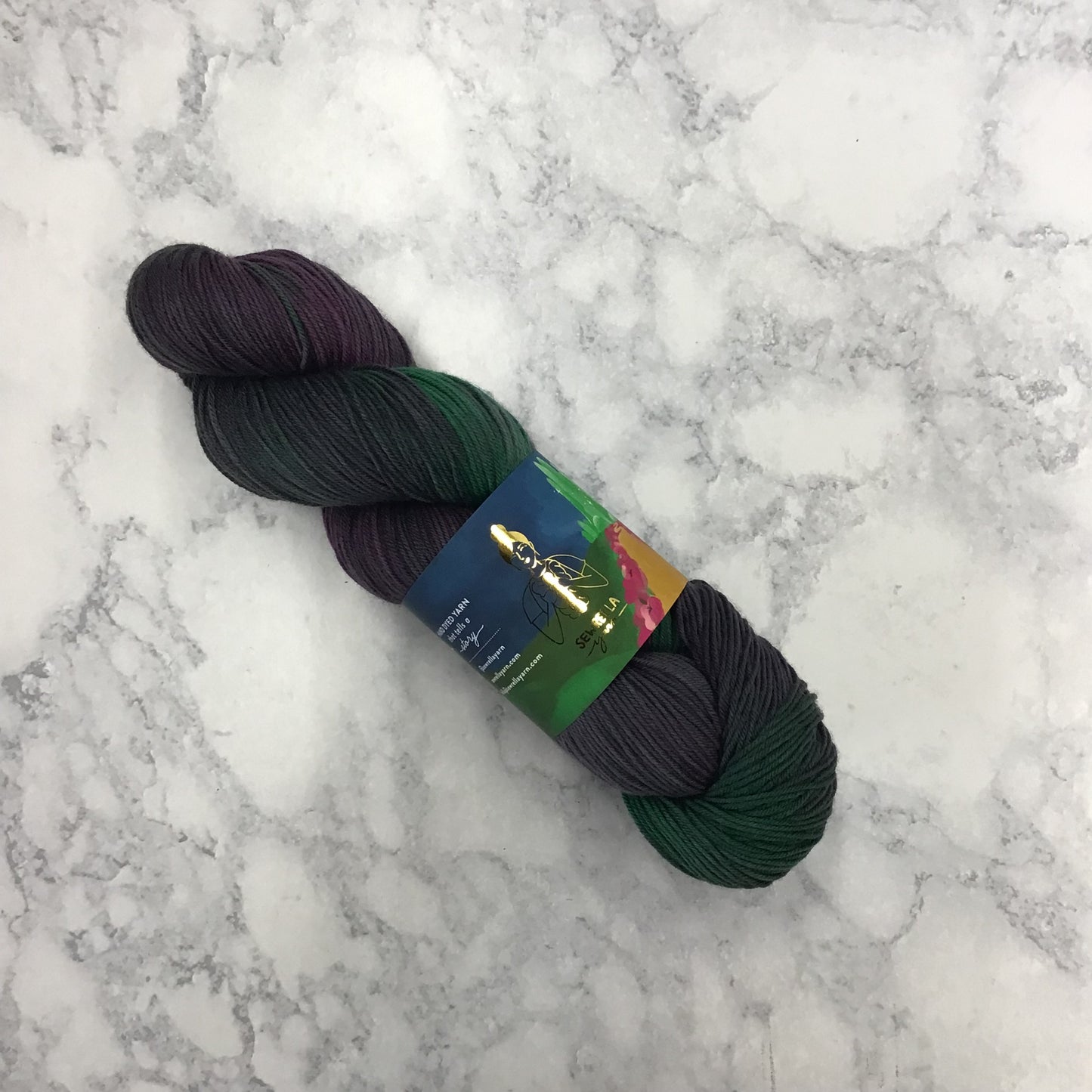 Sewrella Nylon Sock