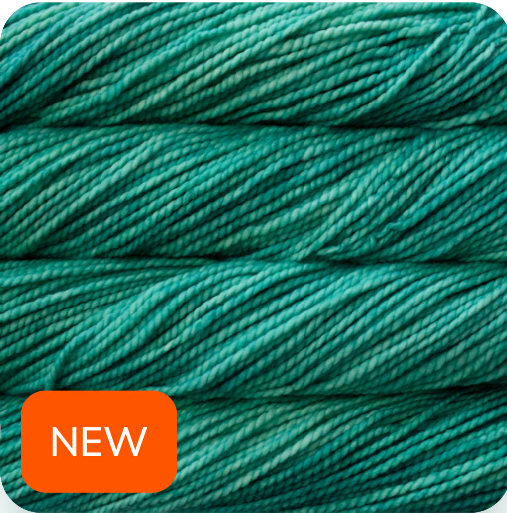 Malabrigo Vientos