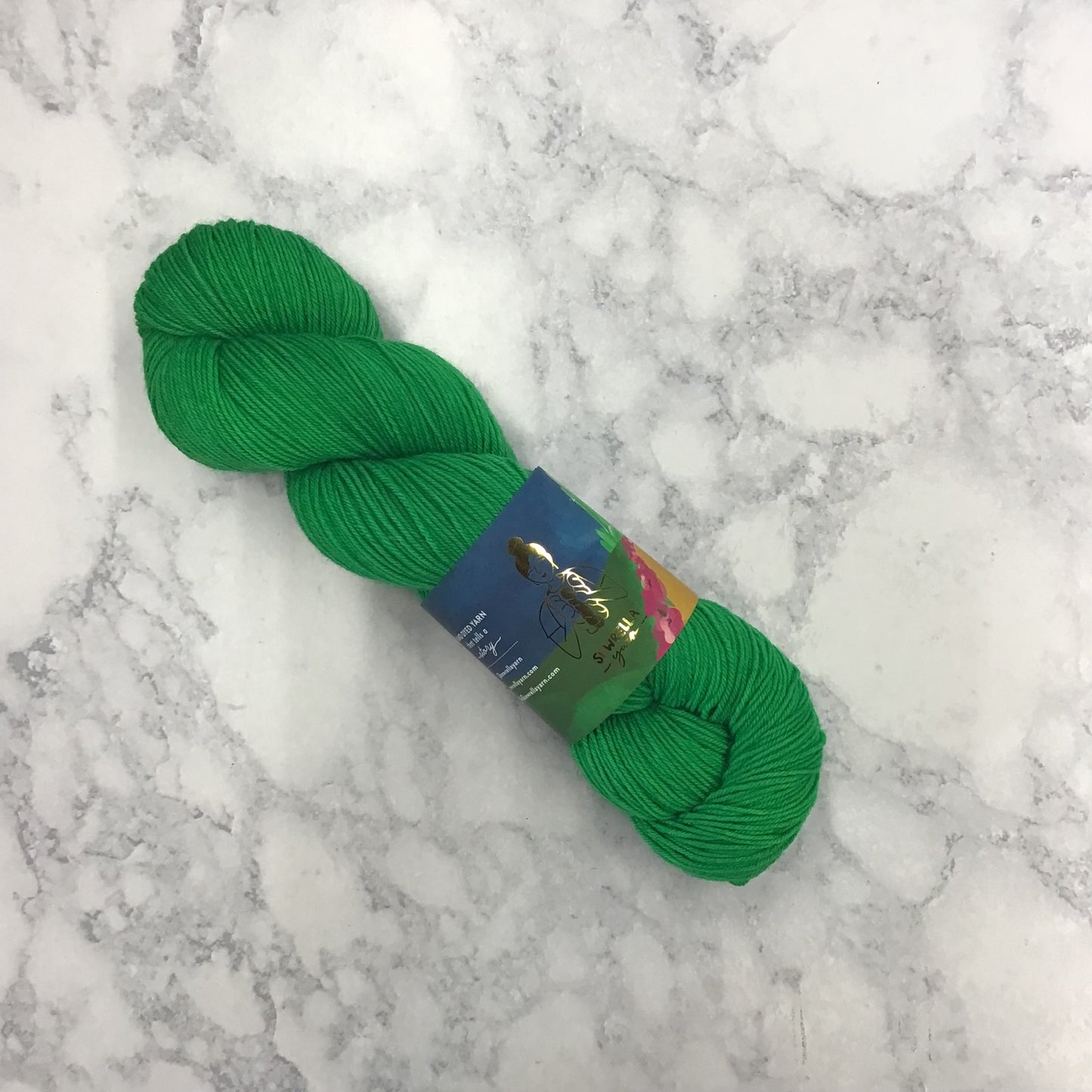 Sewrella Nylon Sock